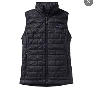 Patagonia Vest